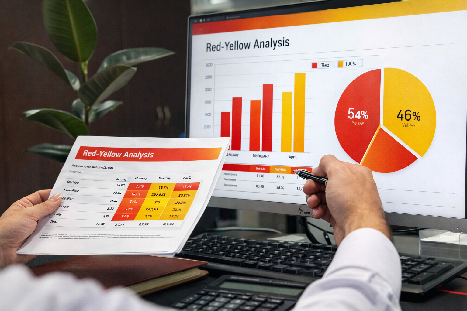 判断ではなく、「行動」を助ける設計