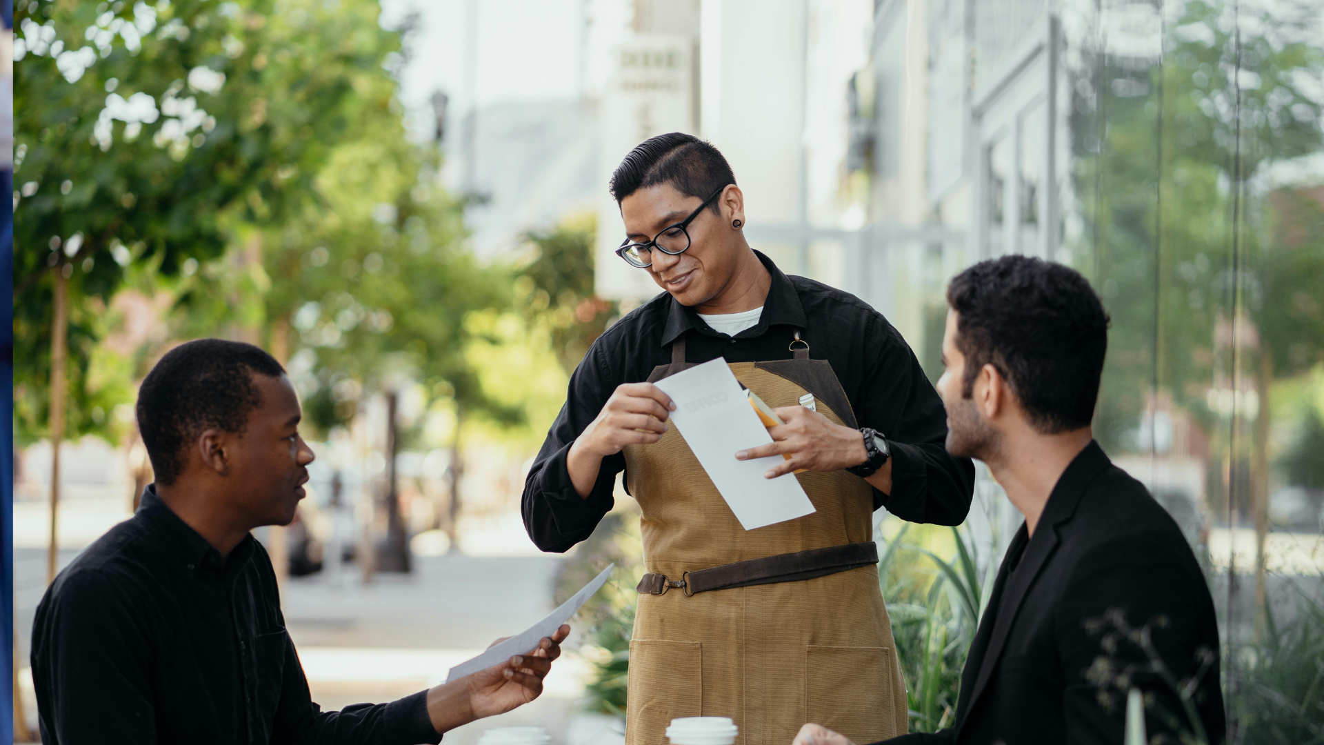 「増やす」より、「失わない」に集中